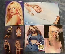 Britney spears poster gebraucht kaufen  Bruchsal