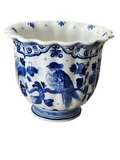 Royal delft bowl for sale  Bradenton Beach