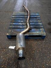 mitsubishi lancer exhaust for sale  SOUTHAMPTON