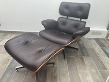 Eames style brown for sale  WOKINGHAM