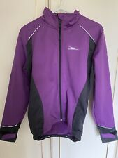 crane cycling jacket for sale  BOLTON