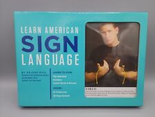 Learn american sign for sale  Prescott Valley