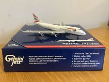 Gemini jets gjbaw630 for sale  LEEDS