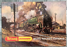 Tri ang hornby for sale  TADCASTER