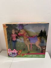 Barbie camping fun for sale  Lake Mary