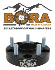 Bora wheel spacer d'occasion  Expédié en Belgium