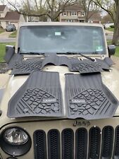mats jeep floor for sale  Riverton