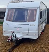 Coachman laser 590 for sale  SANDY