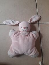 Doudou lapin rose d'occasion  Nîmes