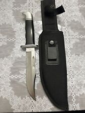 Buck knife 119c for sale  Las Vegas