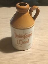 Lindisfarne mead jug for sale  BOURNEMOUTH