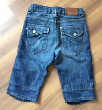 Sommer hose jeans gebraucht kaufen  Limbach-Oberfrohna