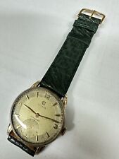 VINTAGE CYMA REF.586 K CYMAFLEX SWISS Watch, used for sale  Shipping to South Africa