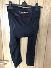 Funkier cycling trousers for sale  PENYSARN