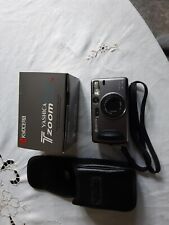 Yashica zoom 35mm for sale  NEWARK