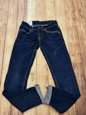 Jeans dondup donna usato  Frattaminore