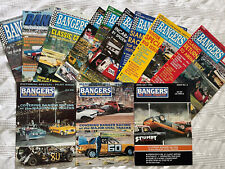 Bangers crash magazine for sale  CARDIFF