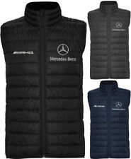 Embroidered logos mercedes for sale  Shipping to Ireland