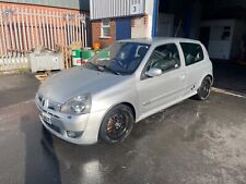 Renault clio 182 for sale  BLACKPOOL