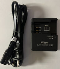 Nikon quick battery for sale  Mullens