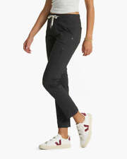 Vuori Women's Ripstop Pant Charcoal Gray Size Medium, usado comprar usado  Enviando para Brazil