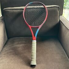 excellent Yonex VCORE 100 Tennis Racquet grip size  4 3/8" 53lbs 16/19 27  inch, used for sale  Shipping to South Africa