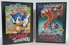 Vtg sonic the d'occasion  Expédié en Belgium