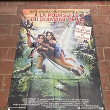 Affiche original cinéma d'occasion  Carcassonne