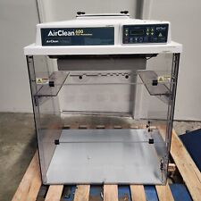 Airclean systems 600 for sale  El Cajon