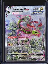 Pokémon tcg rayquaza for sale  Shipping to Ireland