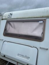 Knaus sudwind caravan for sale  PONTEFRACT