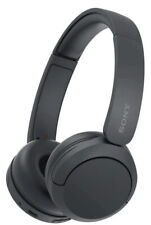Sony WH-CH520 Wireless On-Ear Bluetooth Headphones - Black - WHCH520 #47 for sale  Shipping to South Africa