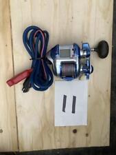 Shimano electric reel for sale  Shipping to Ireland
