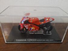 Modellino moto yamaha usato  Savona