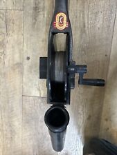 Cannon rigger weight for sale  Isanti