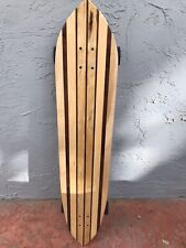 Custom handmade hardwood for sale  Sacramento
