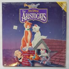 Aristocats walt disney for sale  Clovis