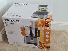 Kenwood multipro classic for sale  ROMFORD