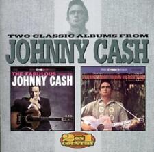 Johnny cash fabulous for sale  STOCKPORT