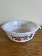 Phoenix opalware vegetable for sale  CRAMLINGTON