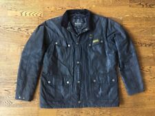 Boys barbour international for sale  Shipping to Ireland