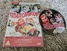 Father came dvd for sale  WOTTON-UNDER-EDGE