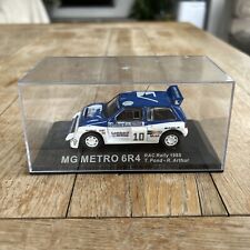 Metro 6r4 rac for sale  Shipping to Ireland