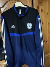 cardiff city jacket for sale  PONTYPRIDD