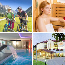 Tage wellness kurzreise gebraucht kaufen  Bad Aibling