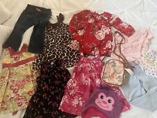Lot pieces toddler for sale  Davenport