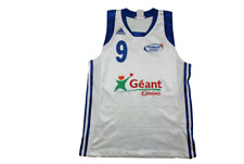 Maillot basket rétro d'occasion  Caen