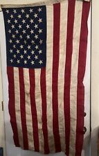 Vintage america flag for sale  Chattanooga