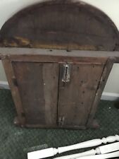 Antique wood iron for sale  New Rochelle