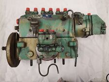 lucas injection pump for sale  LONDON